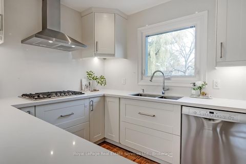 Photo 26 at 75 Brookfield Road, CO Central, Oakville