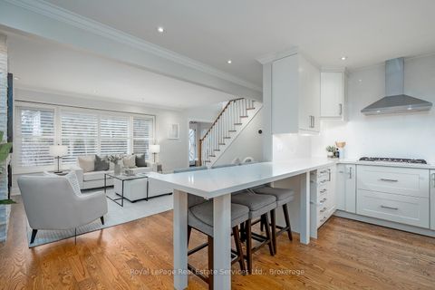 Photo 27 at 75 Brookfield Road, CO Central, Oakville