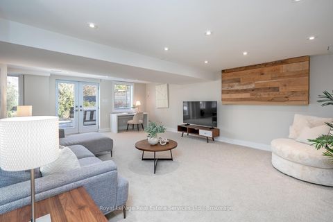 Photo 39 at 75 Brookfield Road, CO Central, Oakville