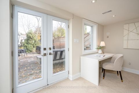 Photo 43 at 75 Brookfield Road, CO Central, Oakville