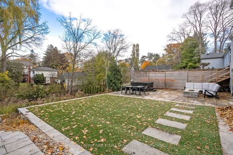 Photo 46 at 75 Brookfield Road, CO Central, Oakville