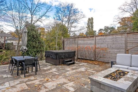 Photo 47 at 75 Brookfield Road, CO Central, Oakville