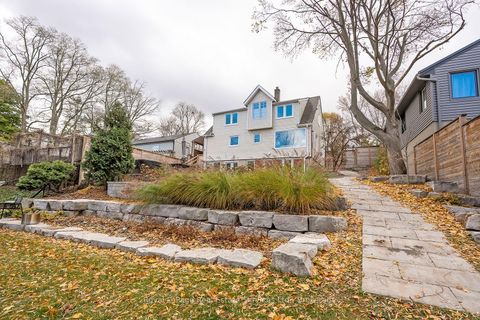 Photo 48 at 75 Brookfield Road, CO Central, Oakville