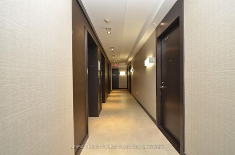 Photo 1 at 2206 - 9 VALHALLA INN Road, City Centre West, Toronto