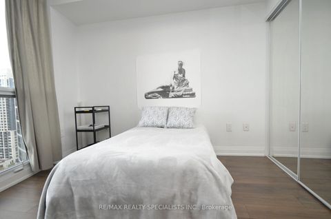 Photo 7 at 2206 - 9 VALHALLA INN Road, City Centre West, Toronto