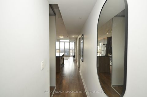 Photo 9 at 2206 - 9 VALHALLA INN Road, City Centre West, Toronto