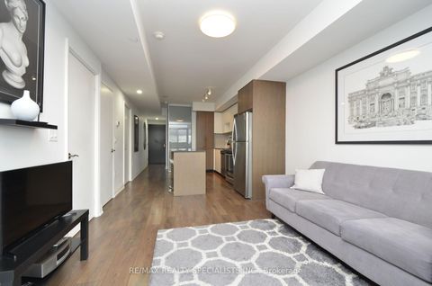 Photo 12 at 2206 - 9 VALHALLA INN Road, City Centre West, Toronto