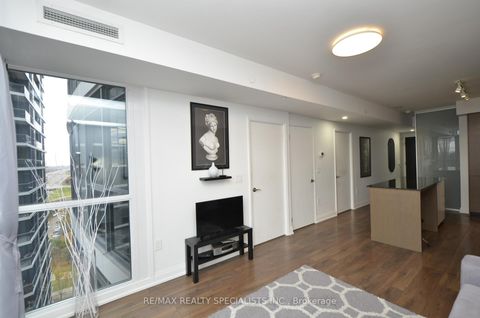 Photo 14 at 2206 - 9 VALHALLA INN Road, City Centre West, Toronto