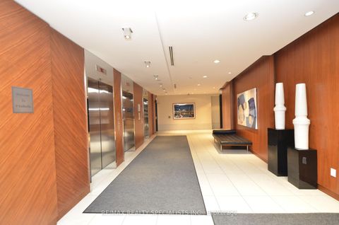 Photo 22 at 2206 - 9 VALHALLA INN Road, City Centre West, Toronto