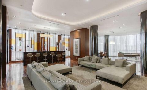 Photo 26 at 2206 - 9 VALHALLA INN Road, City Centre West, Toronto