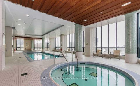 Photo 27 at 2206 - 9 VALHALLA INN Road, City Centre West, Toronto