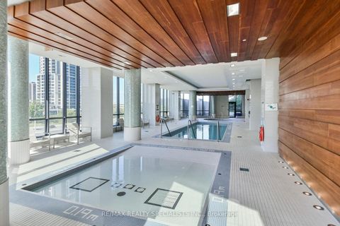 Photo 29 at 2206 - 9 VALHALLA INN Road, City Centre West, Toronto