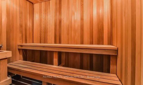 Photo 30 at 2206 - 9 VALHALLA INN Road, City Centre West, Toronto