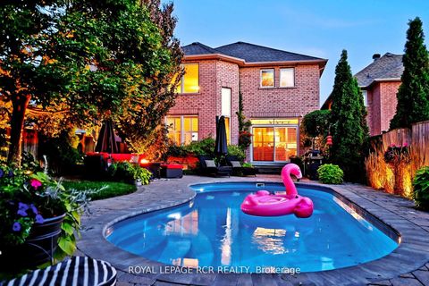 Photo 1 at 142 Regatta Avenue, Oak Ridges, Richmond Hill