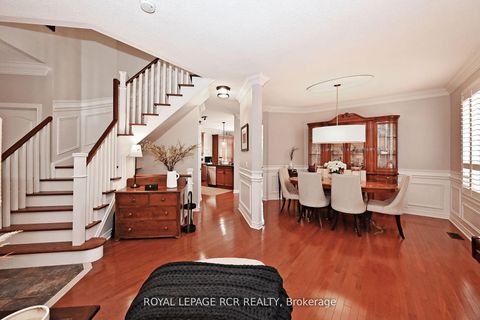 Photo 4 at 142 Regatta Avenue, Oak Ridges, Richmond Hill