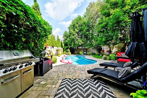 Photo 38 at 142 Regatta Avenue, Oak Ridges, Richmond Hill