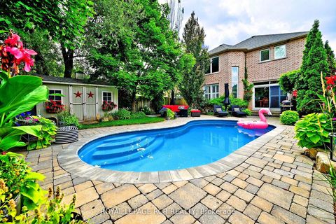 Photo 39 at 142 Regatta Avenue, Oak Ridges, Richmond Hill