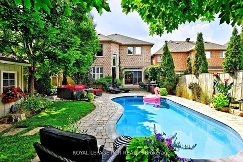 Photo 40 at 142 Regatta Avenue, Oak Ridges, Richmond Hill