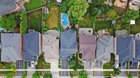 Photo 43 at 142 Regatta Avenue, Oak Ridges, Richmond Hill