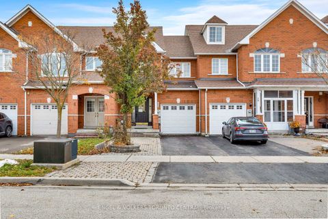 Photo 1 at 41 Gianmarco Way, Vellore Village, Vaughan