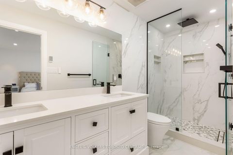 Photo 27 at 41 Gianmarco Way, Vellore Village, Vaughan