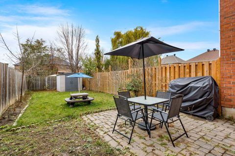 Photo 37 at 41 Gianmarco Way, Vellore Village, Vaughan