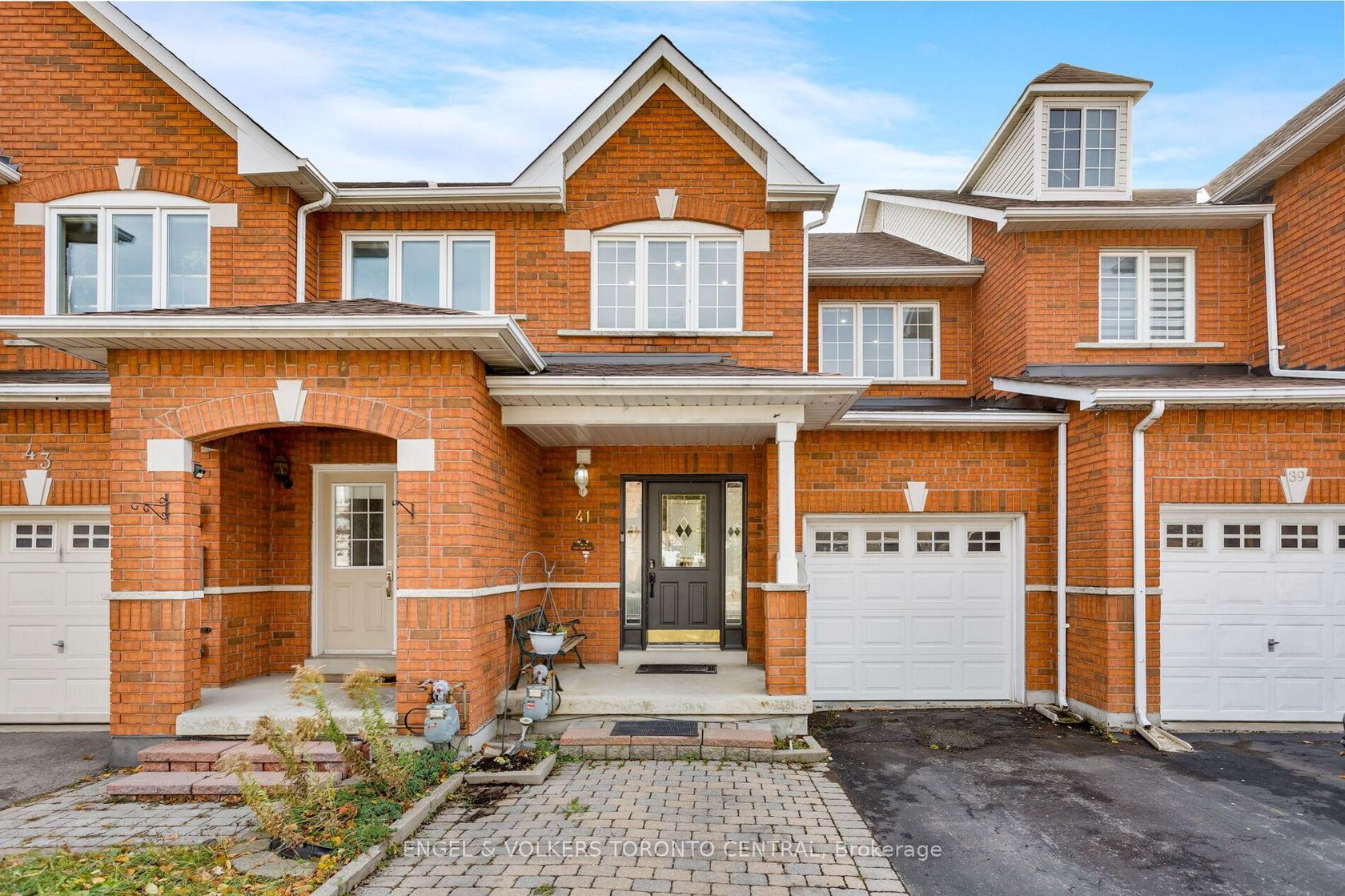 41 Gianmarco Way, Vellore Village, Vaughan 