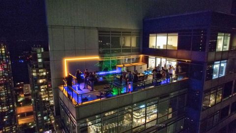 Photo 2 at PH5201 - 25 Telegram Mews, Waterfront Communities C1, Toronto