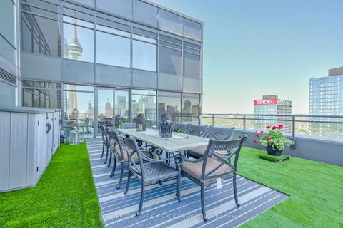 Photo 5 at PH5201 - 25 Telegram Mews, Waterfront Communities C1, Toronto