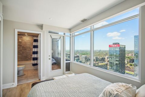 Photo 6 at PH5201 - 25 Telegram Mews, Waterfront Communities C1, Toronto