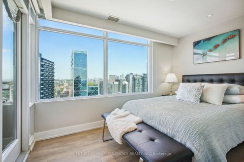 Photo 10 at PH5201 - 25 Telegram Mews, Waterfront Communities C1, Toronto