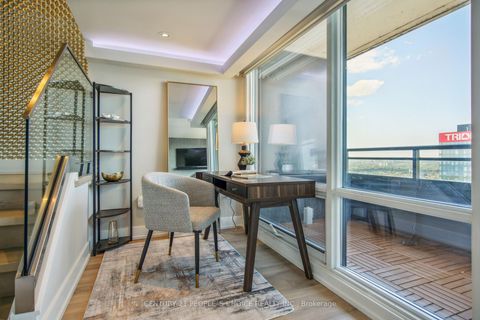 Photo 11 at PH5201 - 25 Telegram Mews, Waterfront Communities C1, Toronto