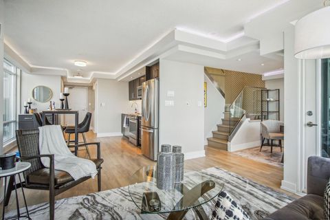 Photo 13 at PH5201 - 25 Telegram Mews, Waterfront Communities C1, Toronto