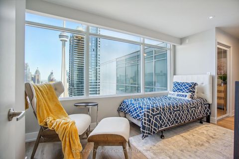 Photo 16 at PH5201 - 25 Telegram Mews, Waterfront Communities C1, Toronto