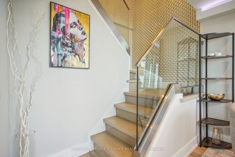Photo 17 at PH5201 - 25 Telegram Mews, Waterfront Communities C1, Toronto