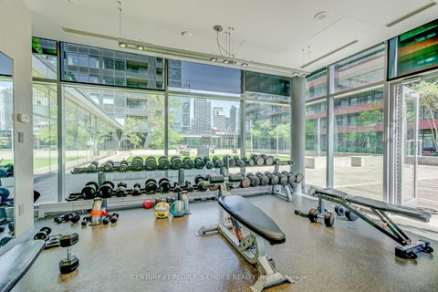 Photo 22 at PH5201 - 25 Telegram Mews, Waterfront Communities C1, Toronto