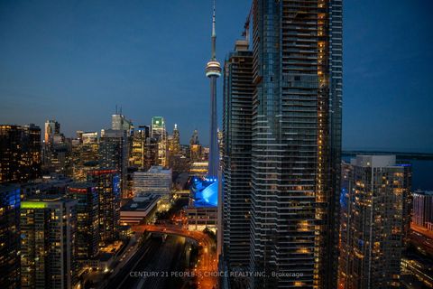 Photo 24 at PH5201 - 25 Telegram Mews, Waterfront Communities C1, Toronto