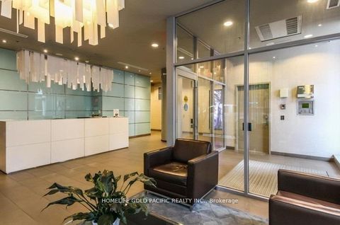 Photo 2 at 311 - 126 Simcoe Street, Waterfront Communities C1, Toronto