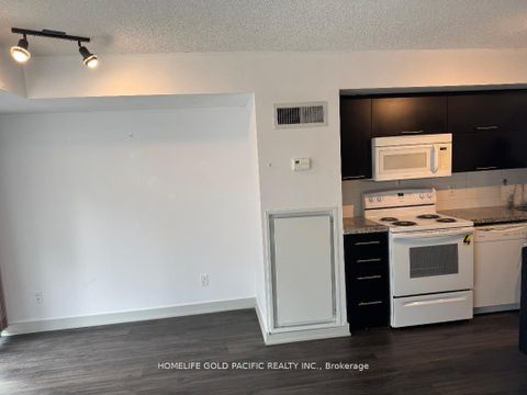 Photo 3 at 311 - 126 Simcoe Street, Waterfront Communities C1, Toronto
