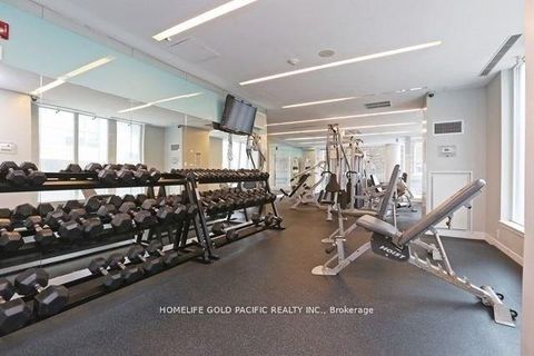 Photo 9 at 311 - 126 Simcoe Street, Waterfront Communities C1, Toronto