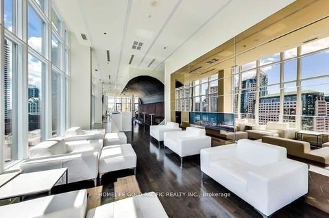 Photo 11 at 311 - 126 Simcoe Street, Waterfront Communities C1, Toronto