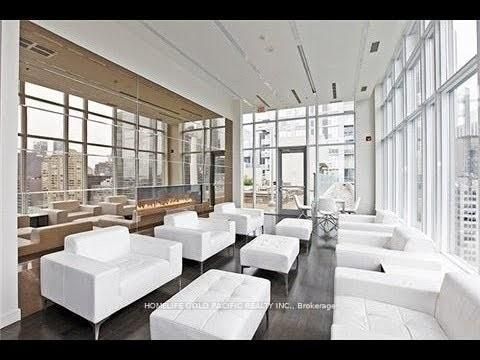 Photo 13 at 311 - 126 Simcoe Street, Waterfront Communities C1, Toronto