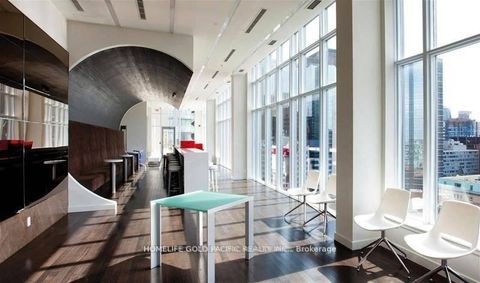 Photo 14 at 311 - 126 Simcoe Street, Waterfront Communities C1, Toronto