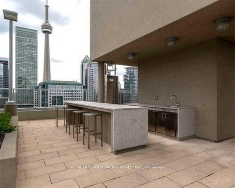 Photo 15 at 311 - 126 Simcoe Street, Waterfront Communities C1, Toronto