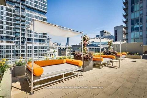 Photo 17 at 311 - 126 Simcoe Street, Waterfront Communities C1, Toronto