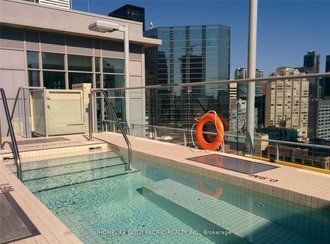 Photo 18 at 311 - 126 Simcoe Street, Waterfront Communities C1, Toronto