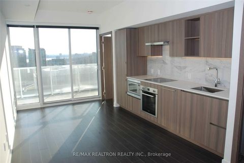 Photo 0 at 3902 - 19 Bathurst Street, Waterfront Communities C1, Toronto