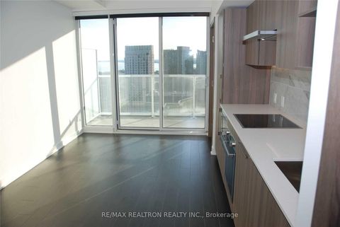 Photo 2 at 3902 - 19 Bathurst Street, Waterfront Communities C1, Toronto