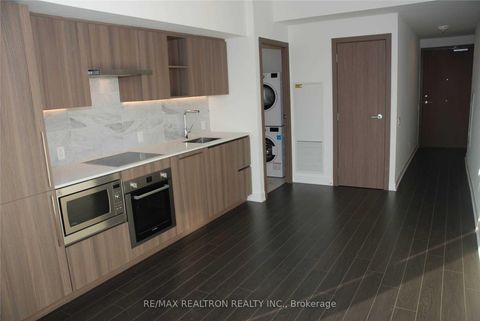 Photo 3 at 3902 - 19 Bathurst Street, Waterfront Communities C1, Toronto