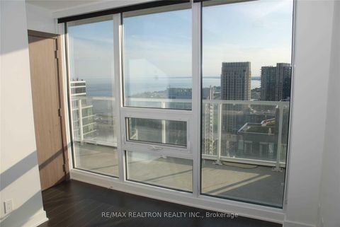 Photo 5 at 3902 - 19 Bathurst Street, Waterfront Communities C1, Toronto